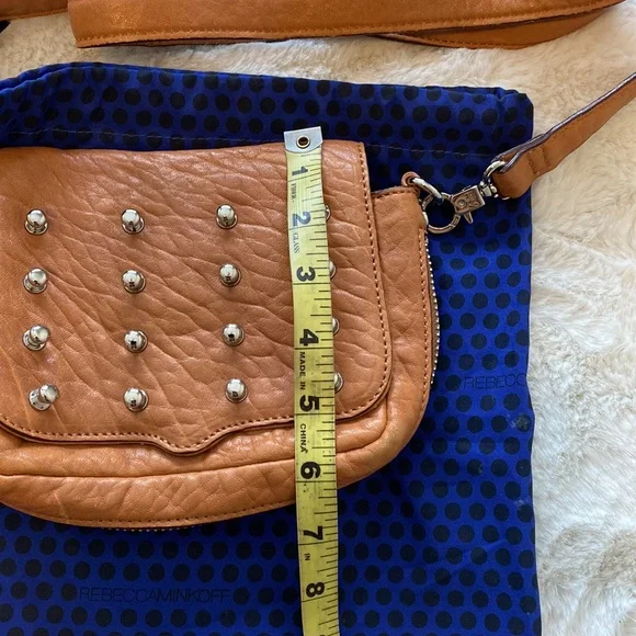 Rebecca Minkoff crossbody bag - Picture 3 of 10